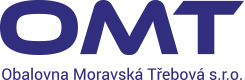 OMT - Obalovna Moravská Třebová s.r.o.